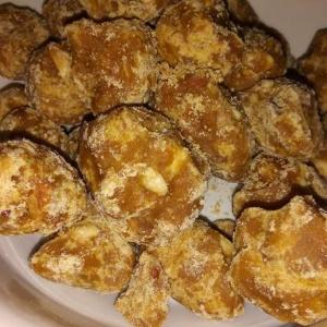 Afghan Jaggery-Gur