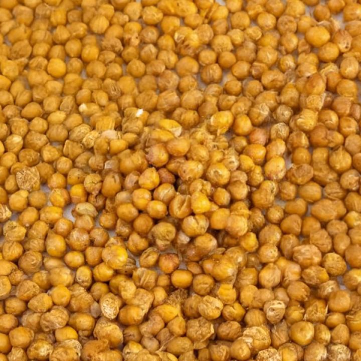 Afghan roasted/salted Large chickpeas