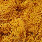 Afghan Spice Noodles