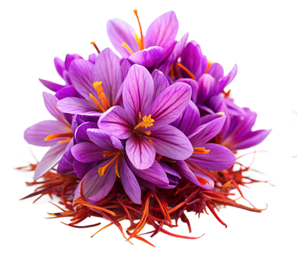 Afghan  Saffron