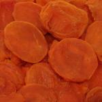 Sun Dried Whole Apricots